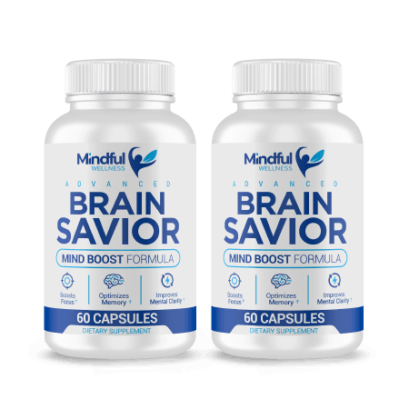 brainsavior